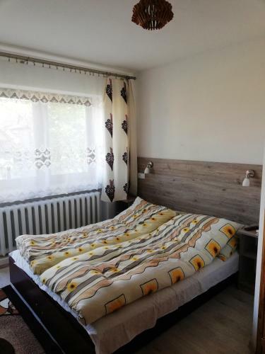 Agroturismo Pokoje Go?cinne U Babuni