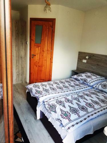 Agroturismo Pokoje Go?cinne U Babuni