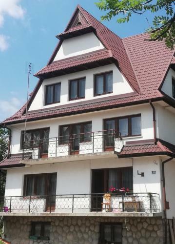 Agroturismo Pokoje Go?cinne U Babuni