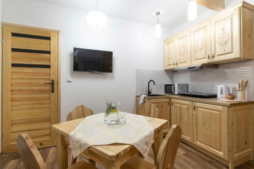 Apartamento Willa Za Potokiem