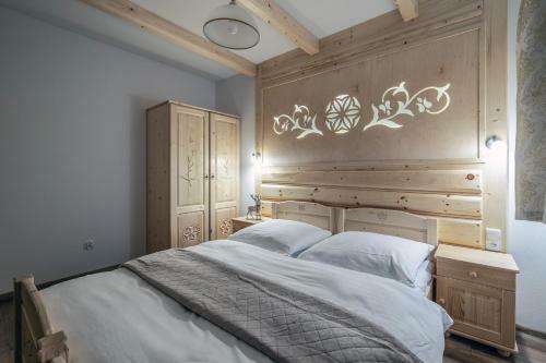 Apartamento Willa Za Potokiem