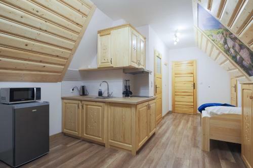 Apartamento Willa Za Potokiem