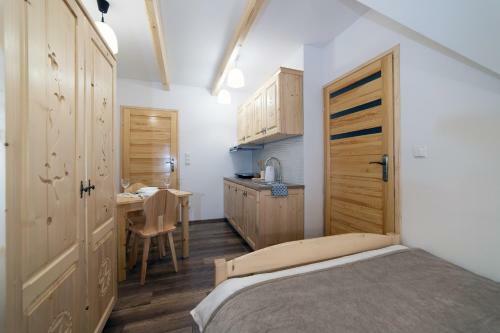 Apartamento Willa Za Potokiem