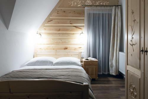 Apartamento Willa Za Potokiem