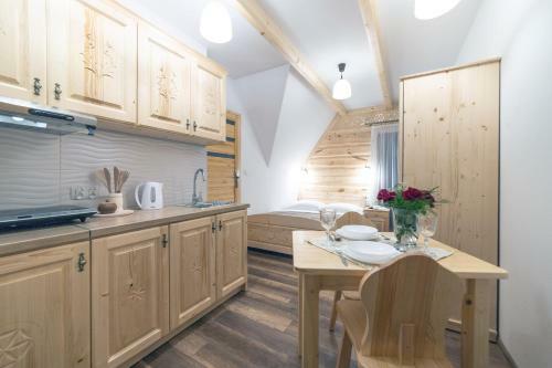 Apartamento Willa Za Potokiem