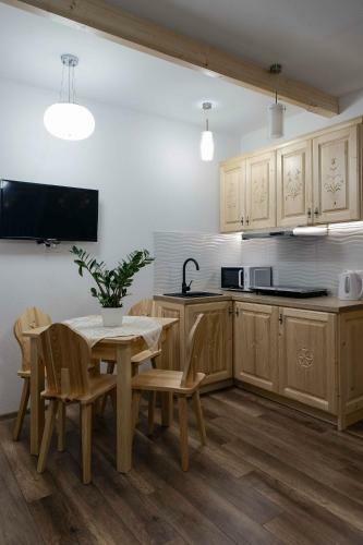 Apartamento Willa Za Potokiem