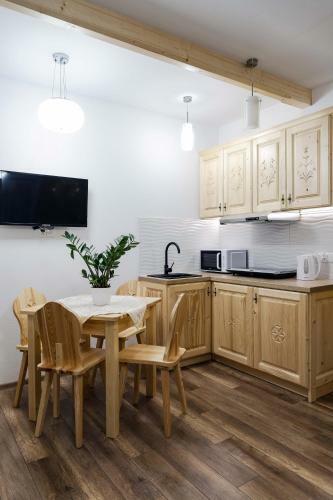 Apartamento Willa Za Potokiem