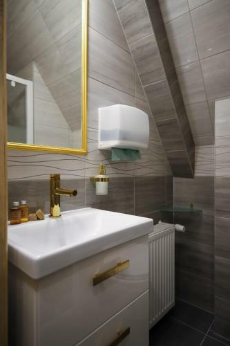 Apartamento Willa Za Potokiem