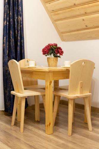 Apartamento Willa Za Potokiem