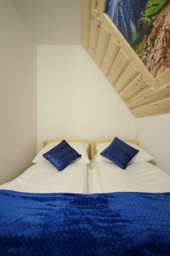 Apartamento Willa Za Potokiem