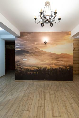 Apartamento Willa Za Potokiem