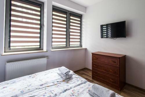 Motel Na Granicy