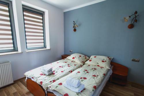 Motel Na Granicy