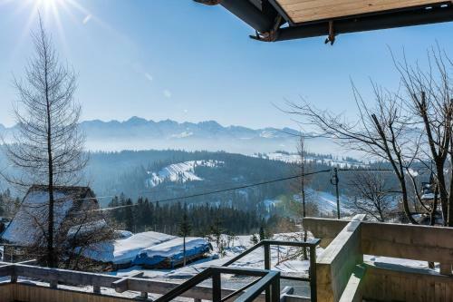 Aparthotel Dom Wysoki
