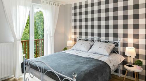 Apartament Na Wierchu