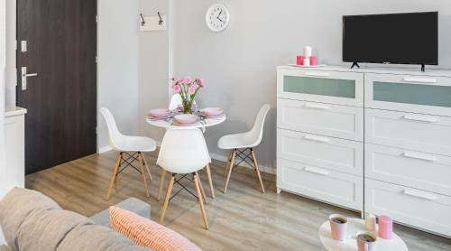 Apartament Na Wierchu