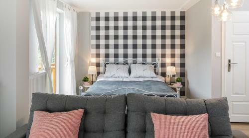 Apartament Na Wierchu