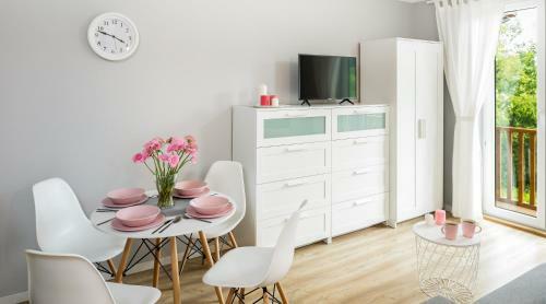Apartament Na Wierchu