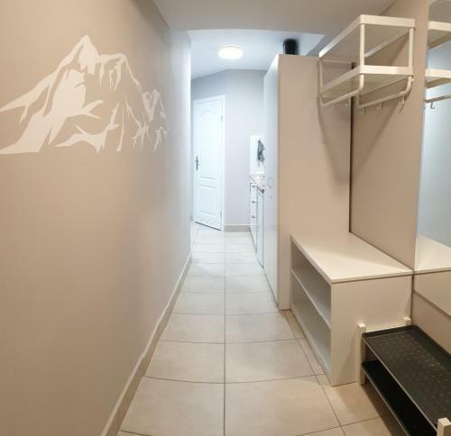 Pa?ac Tatrza?ski Apartament Tatry