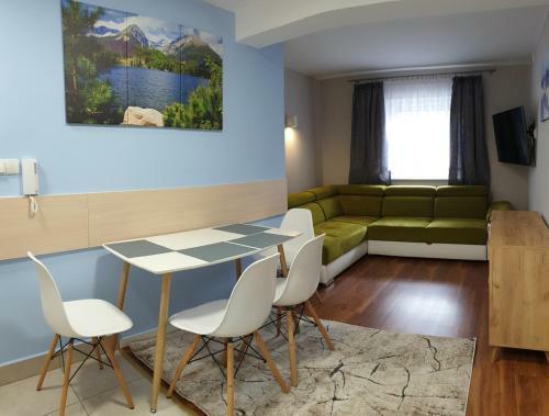 Pa?ac Tatrza?ski Apartament Tatry