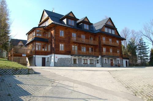 Pa?ac Tatrza?ski Apartament Tatry