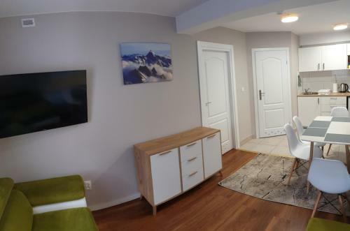 Pa?ac Tatrza?ski Apartament Tatry