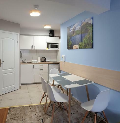 Pa?ac Tatrza?ski Apartament Tatry