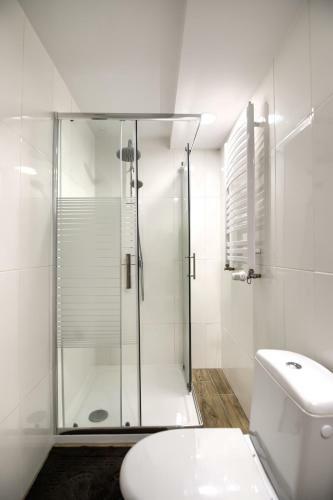 Apartamento Chata Litwor