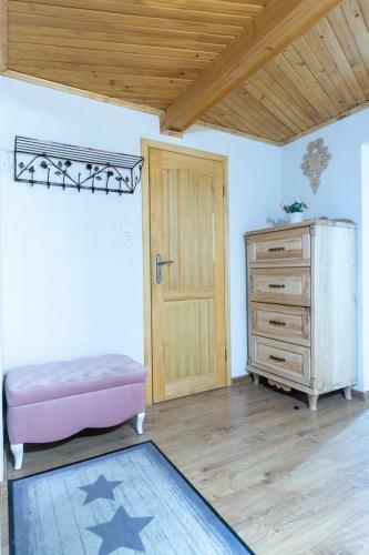 Apartamento Chata Litwor