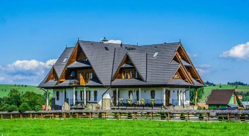 Hostal Willa Na Borku