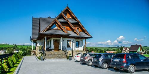 Hostal Willa Na Borku