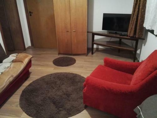 Apartament Apis