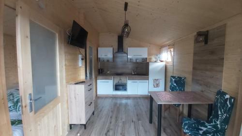 Apartament Domek Ca?oroczny
