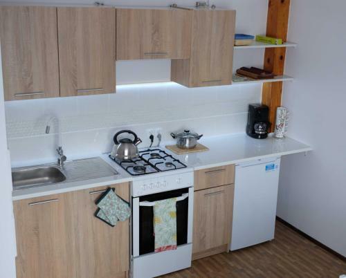 Apartament Krystynka