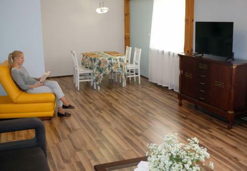 Apartament Krystynka