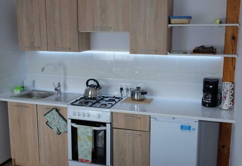 Apartament Krystynka