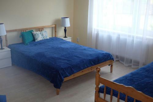 Apartament Krystynka