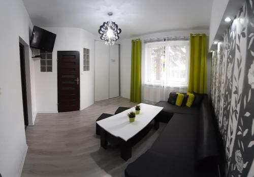 Apartament Przy T??niach Centrum