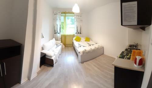 Apartament Przy T??niach Centrum
