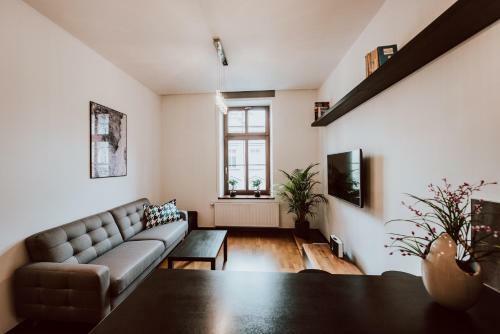 Apartament St2
