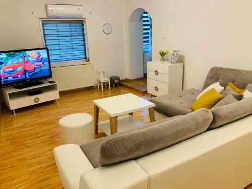 Apartament Rodzinny