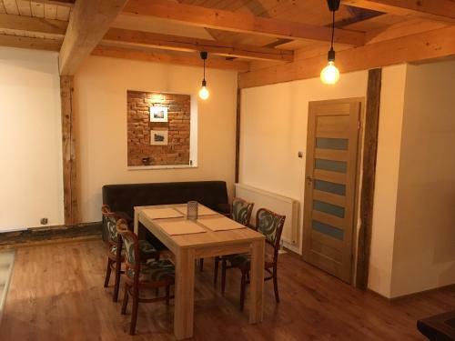Apartament Na Star�wce / Apartment In The Old Town