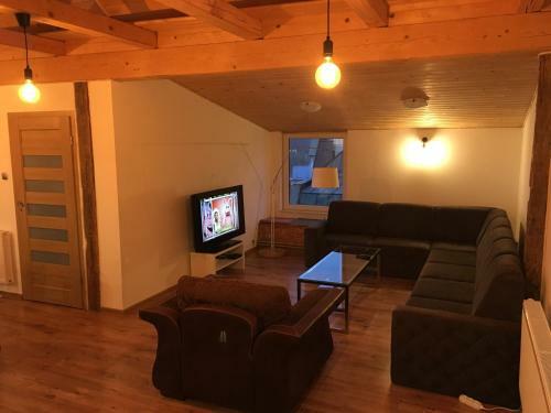 Apartament Na Star�wce / Apartment In The Old Town