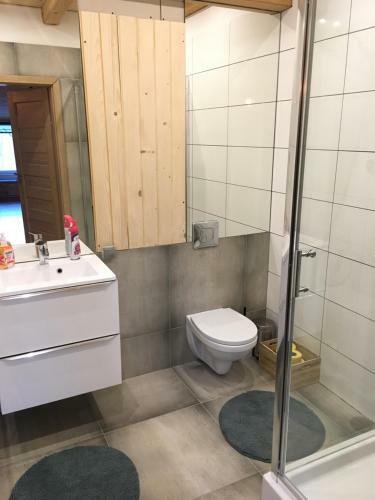 Apartament Na Star�wce / Apartment In The Old Town