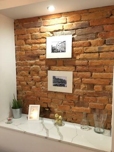 Apartament Na Star�wce / Apartment In The Old Town
