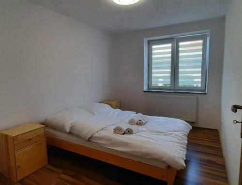 Apartamento Na Podlasiu