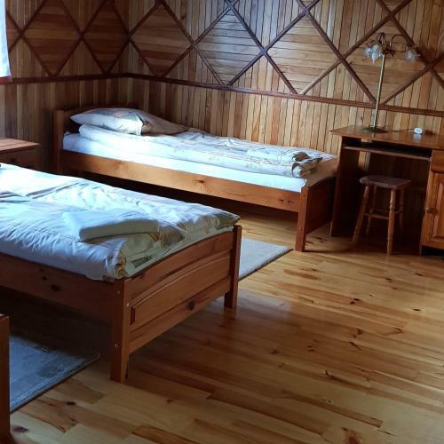 Agroturismo Wincent�wka - Realizujemy Bon Turystyczny