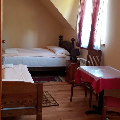 Agroturismo Wincent�wka - Realizujemy Bon Turystyczny