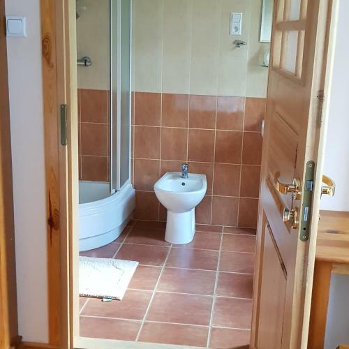 Agroturismo Wincent�wka - Realizujemy Bon Turystyczny