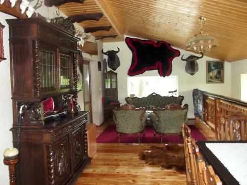 Agroturismo Wincent�wka - Realizujemy Bon Turystyczny